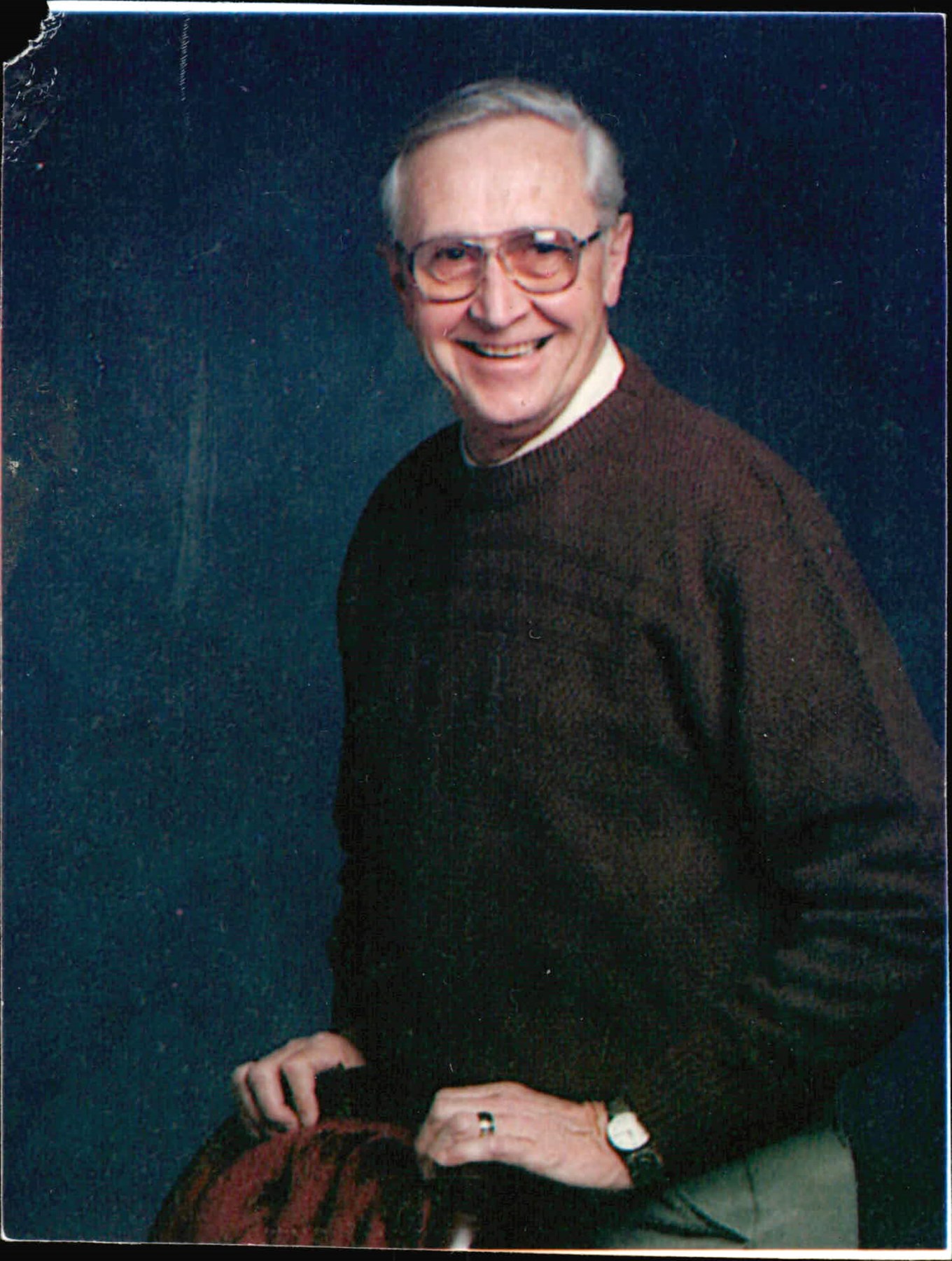 Obituary of Bobby Lauderdale