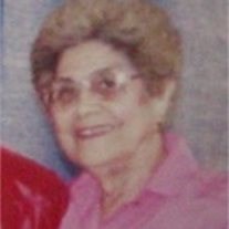 Obituary of Norma Mae Garcia