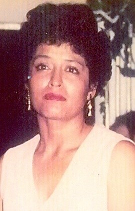 Obituary of Oralia Lopez Montelongo