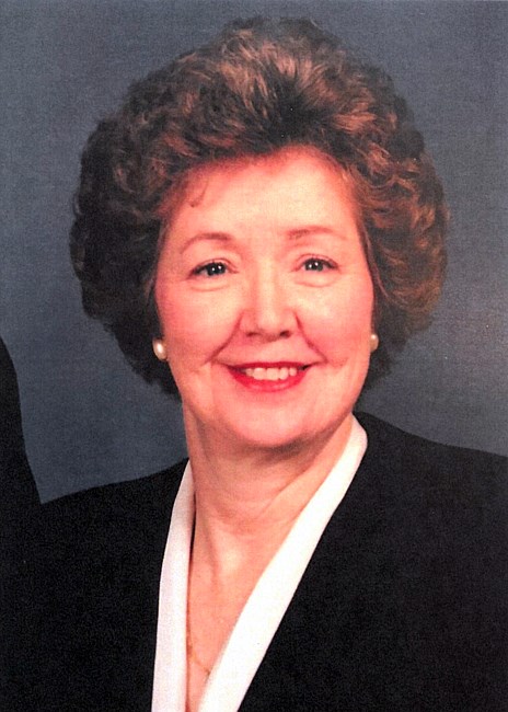 Obituary of Helen "Margie" Kelley