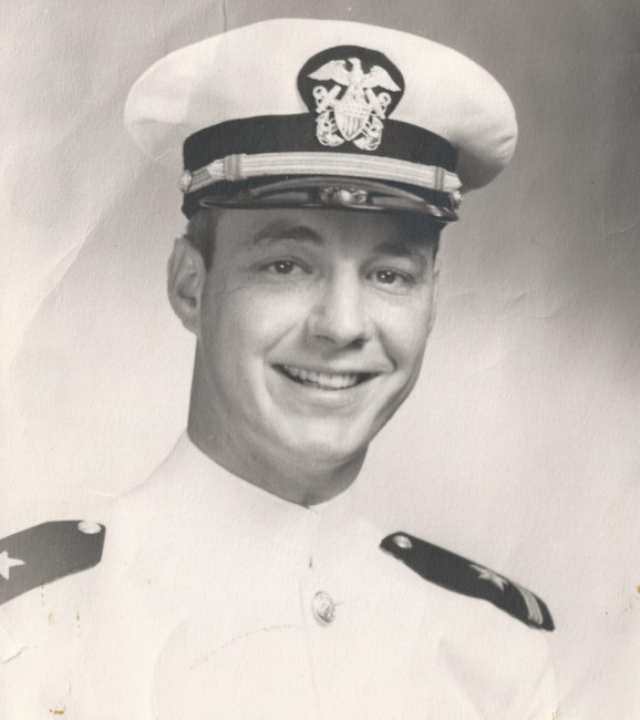 Obituary of Charles Roland Jasper