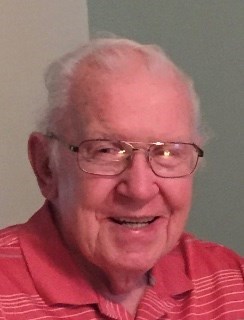 Obituary of Robert J. Kane