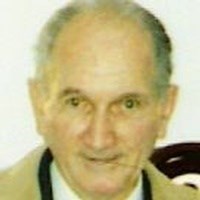 Obituary of Raymond Smith Edward McGarry