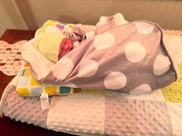 Obituary of Mason Anthony Boobar