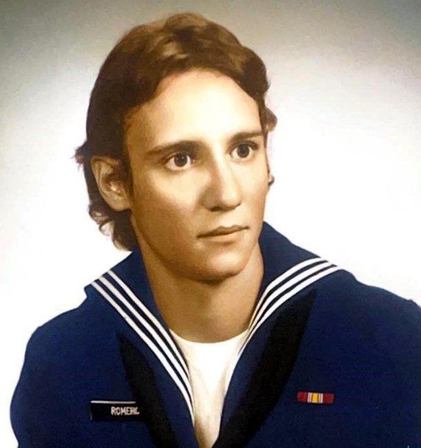 Obituary of Daniel Romero