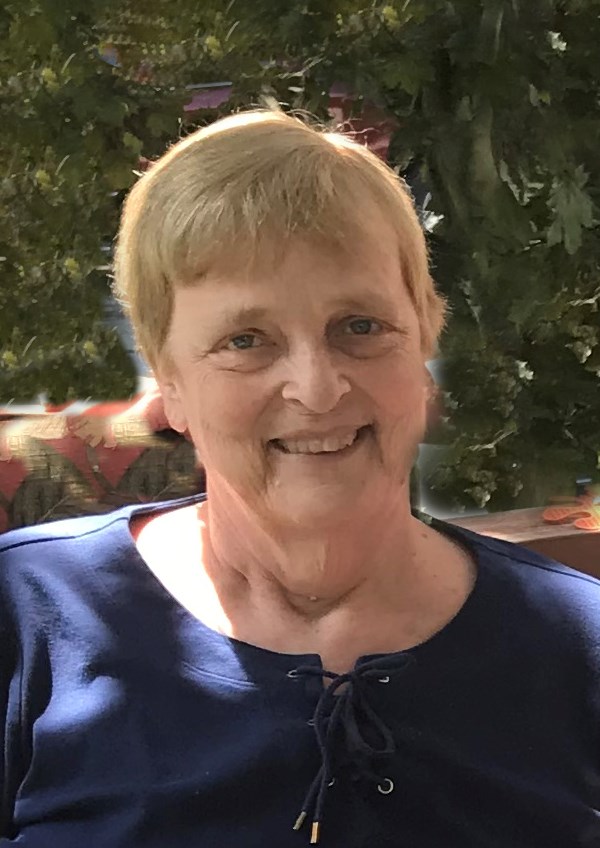 Obituary of Diane Shenal