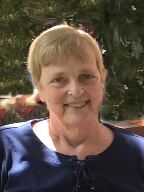 Obituary of Diane Shenal
