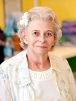 Irma Leonard