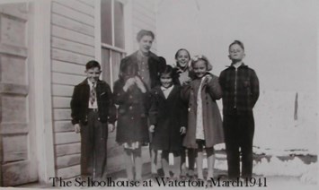 Obituary of Margaret Louise Cawood