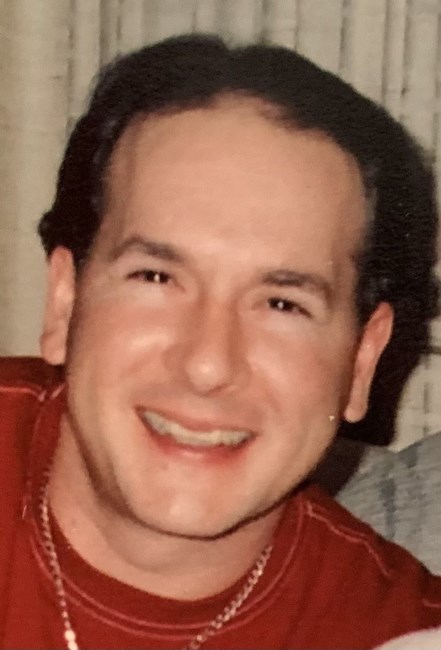 Avis de décès de Paul Victor Biondi