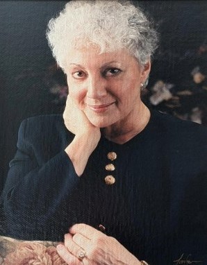 Obituario de Mary Concetta Waibel