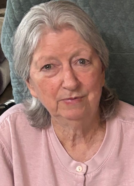 Obituary of Joyce Ann Hobizal