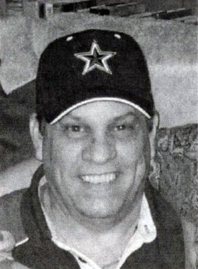 Obituary of Roy Russell Whiting