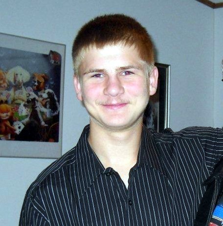 Obituario de Jesse James Underwood