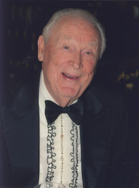 Obituary of John Miles Billups