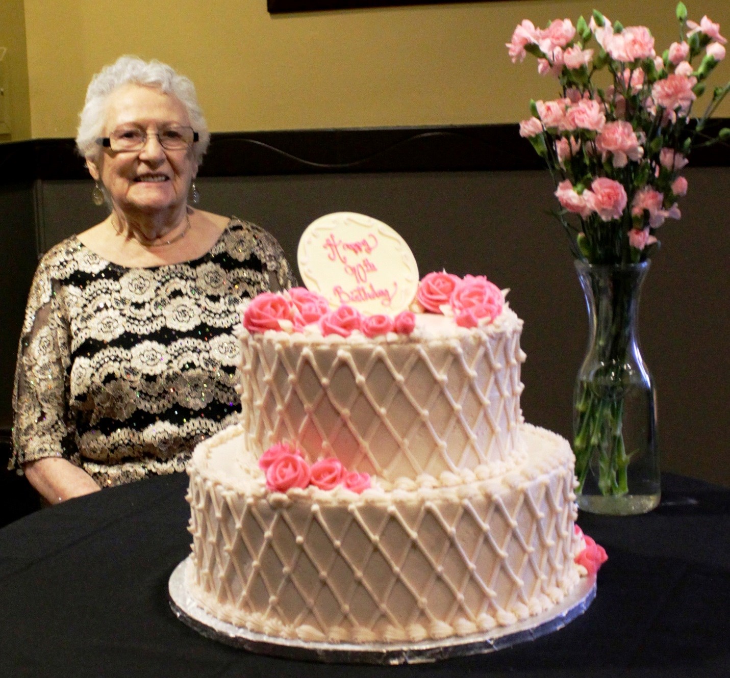 Obituary of Delia L. Delgadillo