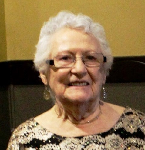 Obituary of Delia L. Delgadillo