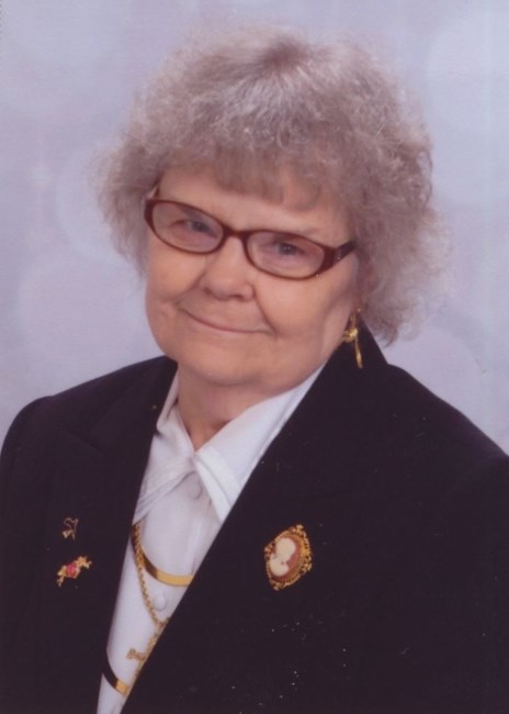 Obituary of Mildred Byde Forsee