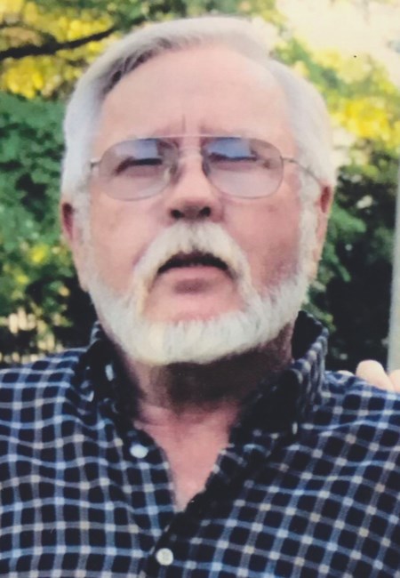 Obituary of Donald Lee Hester