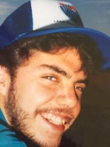 Obituary of Todd A Sparks