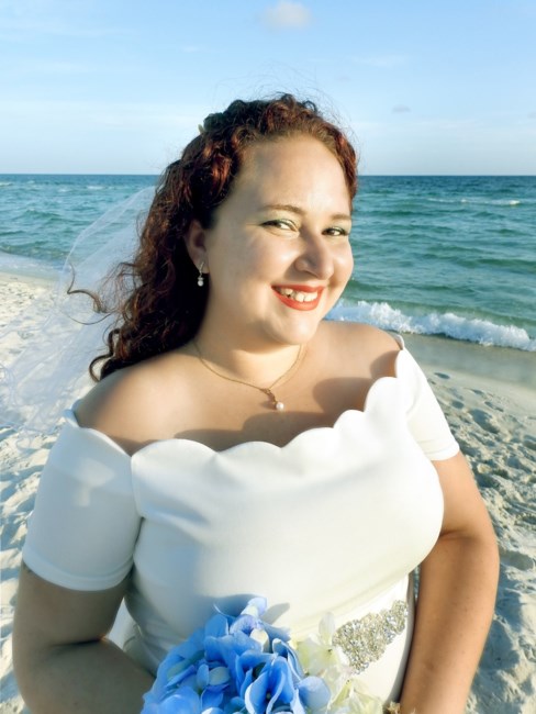 Obituary of Jayna Vasquez Vaughn