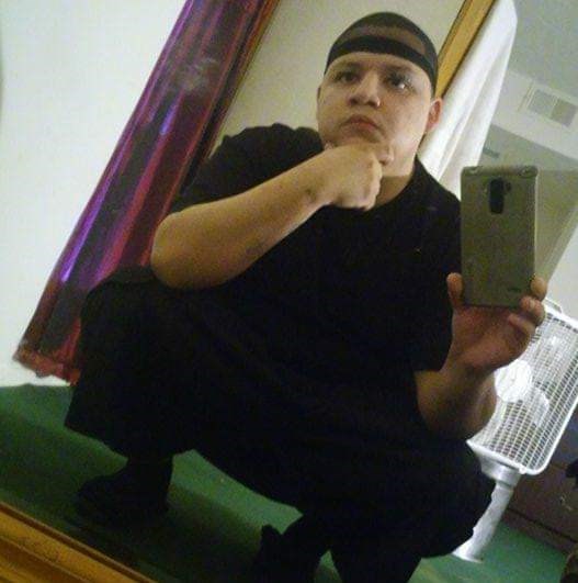 Obituary of Antonio Duron