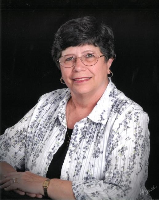 Obituary of Carol Rhea Cowles
