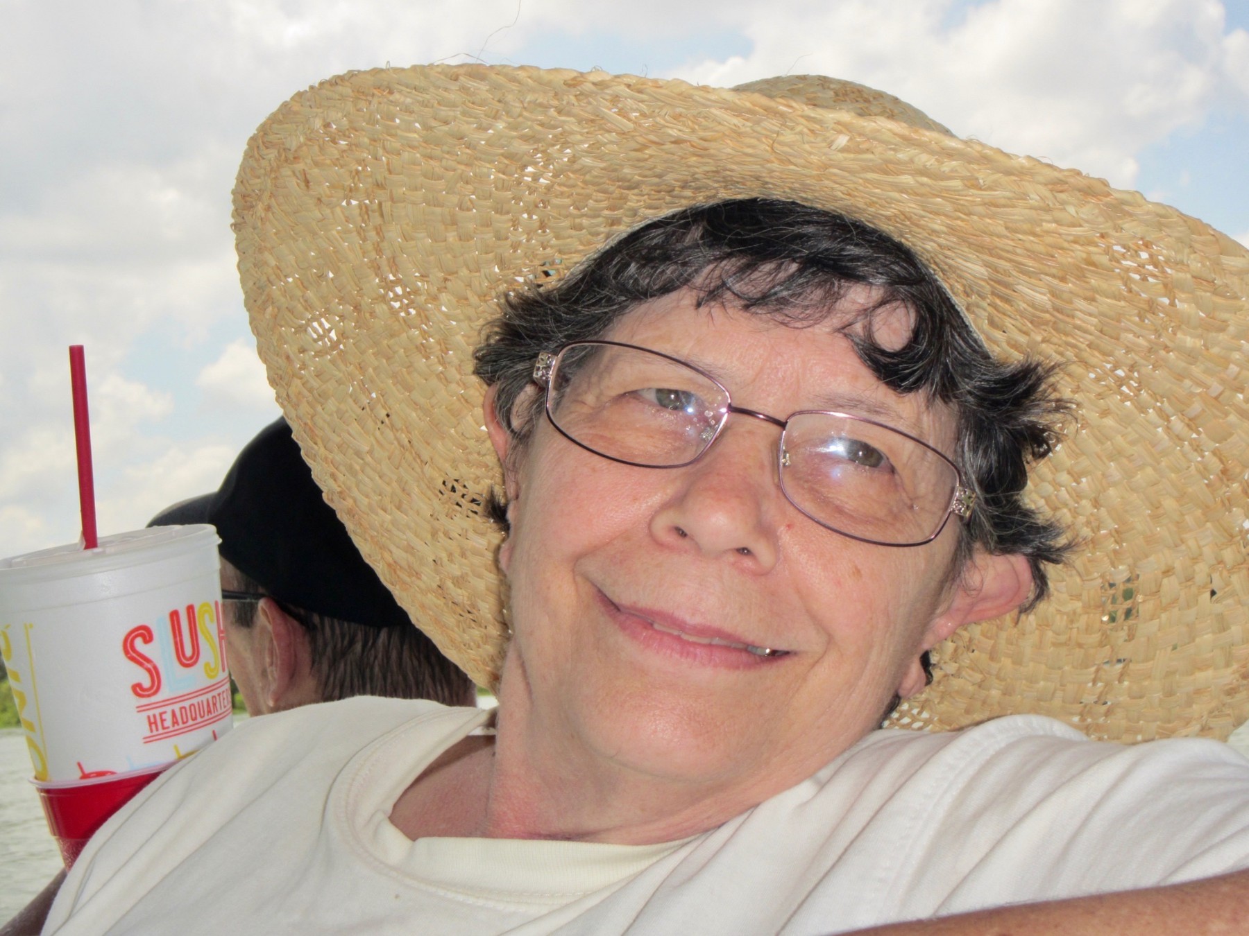Carol Cowles Obituary