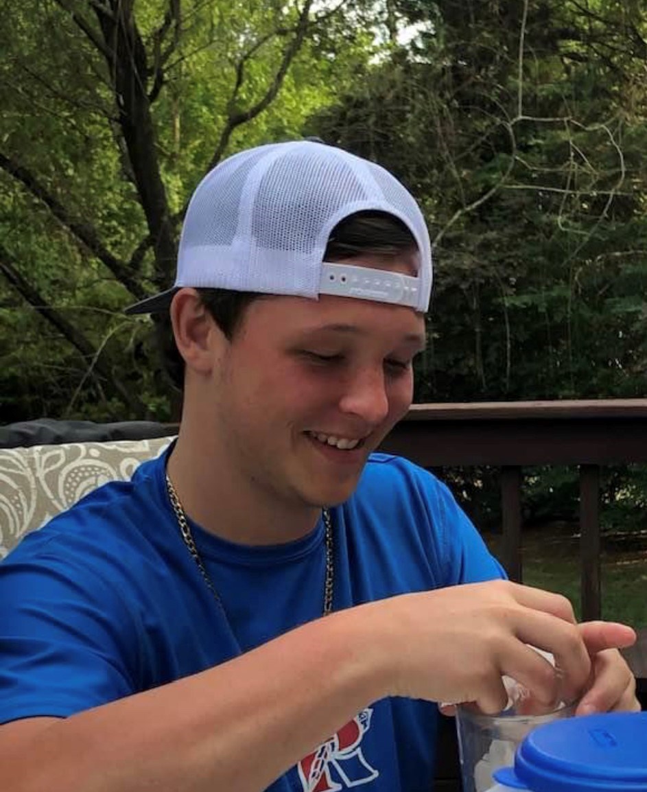 Obituary of Cameron Alan Hawkins