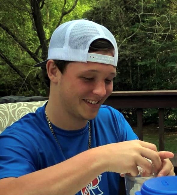 Obituary of Cameron Alan Hawkins