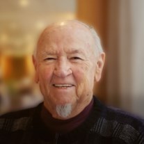 Obituary of Robert J. "Bob" Whipple