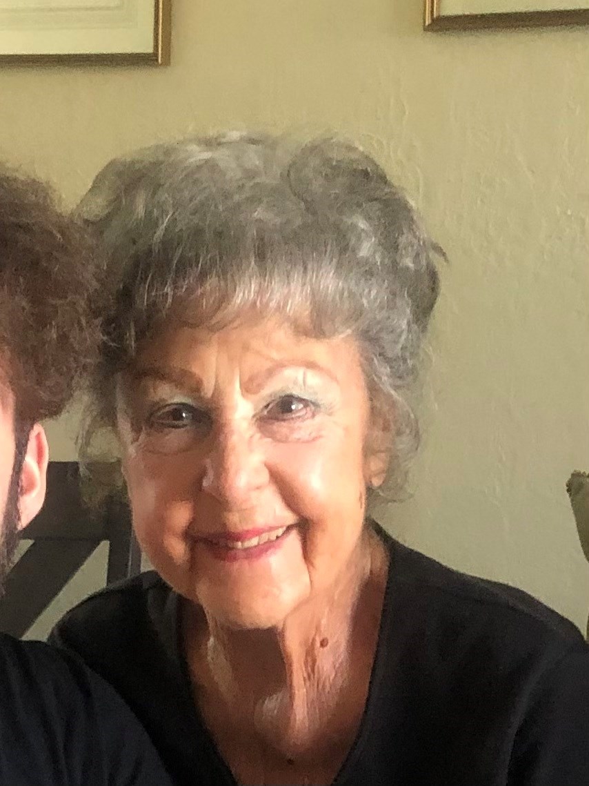 Obituary of June Lucille Trapani