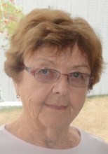 Obituary of Dorothy A. Wilde