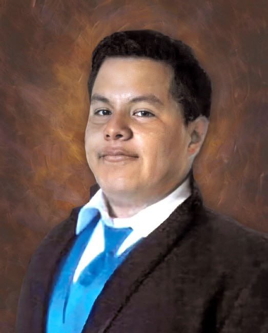 Obituary of Ulises Adair Peraza