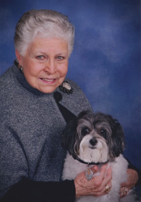 Obituary of Marian B. Hasha