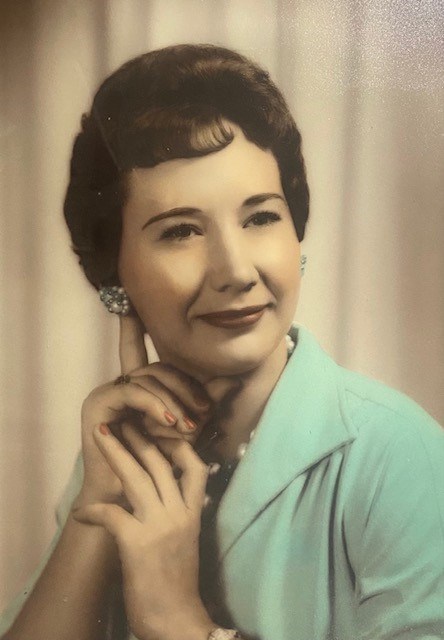 Obituary of Lorene Rose Kohutek