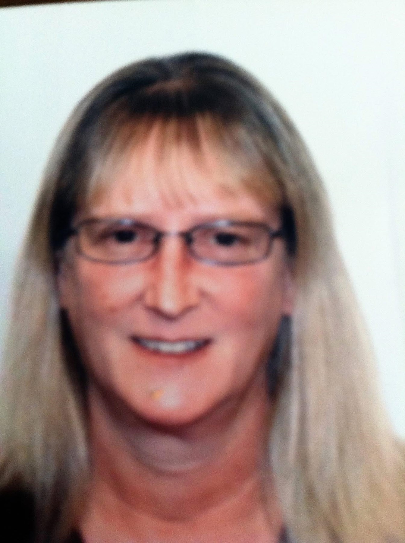 Obituario de Sharon Irene Schoppman