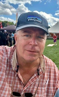 Obituary of Shawn Kelly Budd