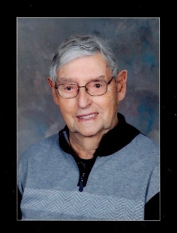 Obituary of Victor Joseph Stocker