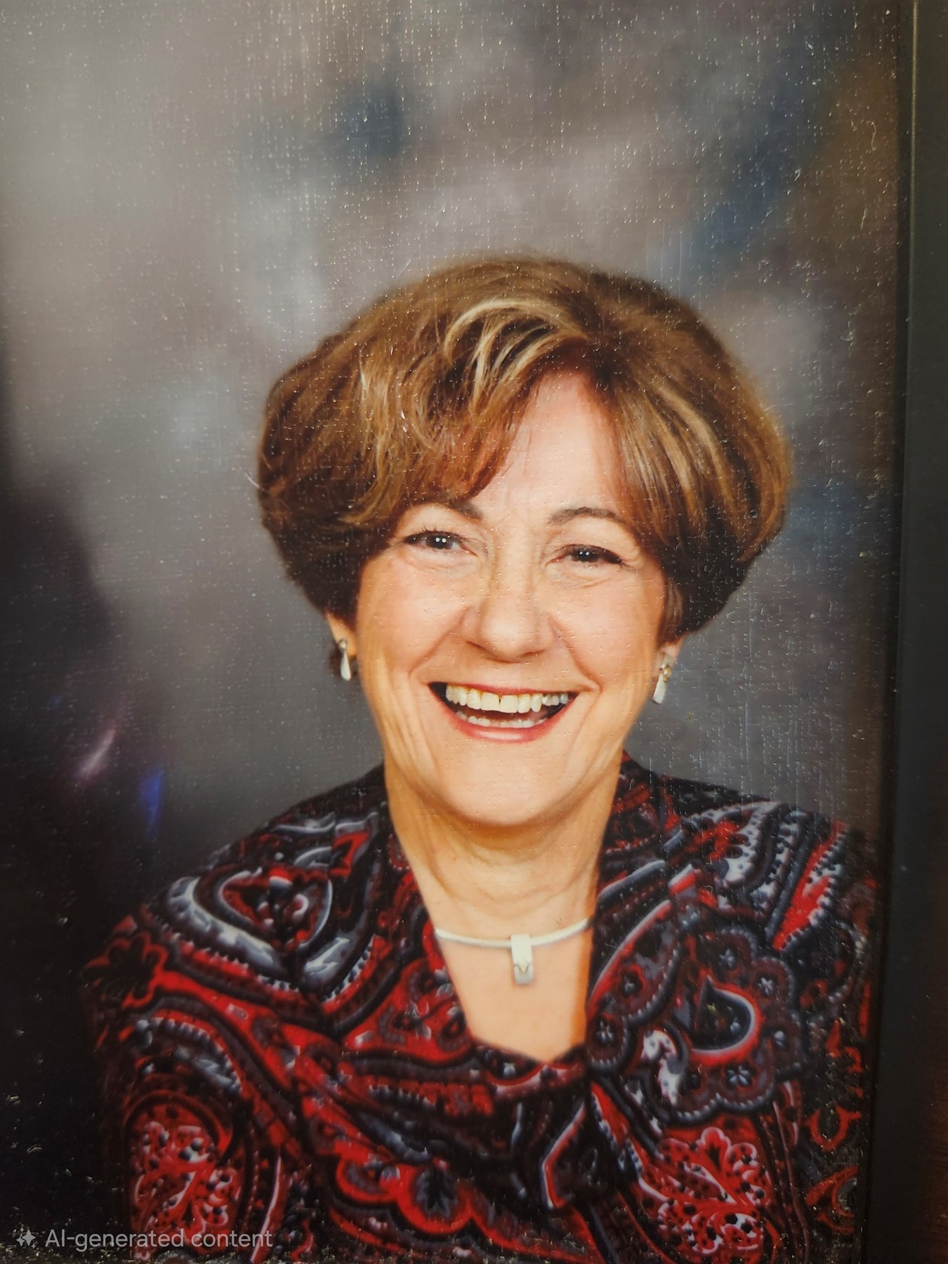 Obituary of Candida (Fragnito) Menechella