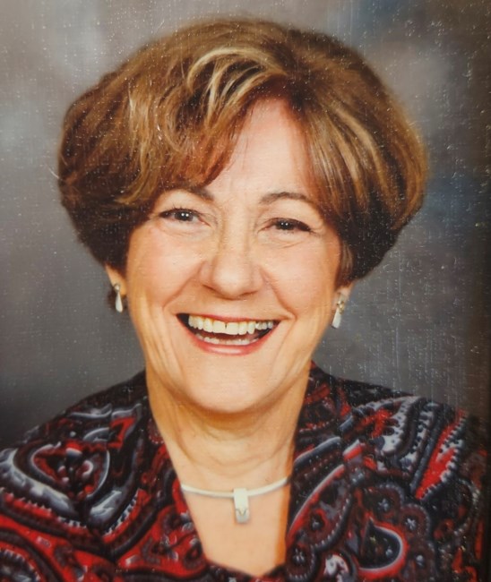 Obituario de Candida (Fragnito) Menechella