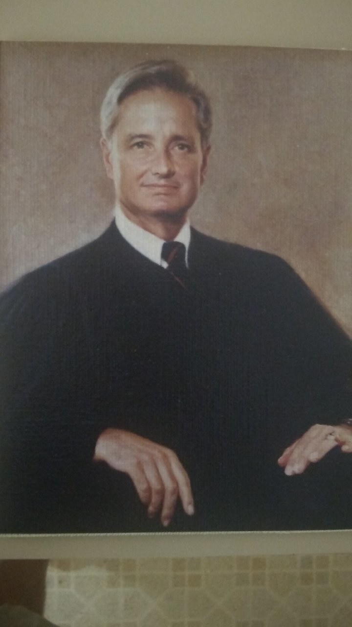 Obituary of Hon. Charles Stevens Russell