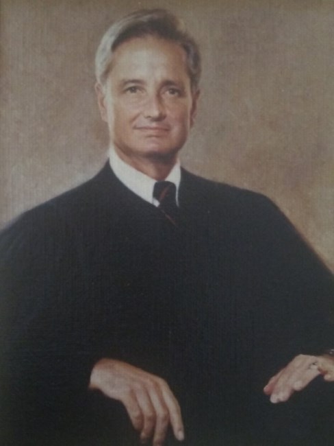 Obituary of Hon. Charles Stevens Russell