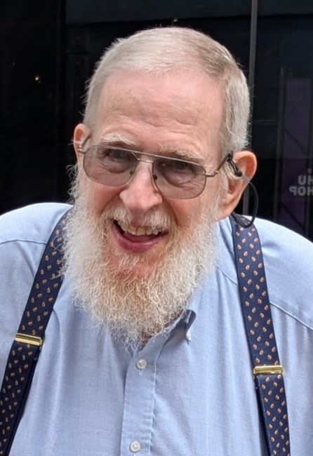 Avis de décès de Jonathan David Fratkin