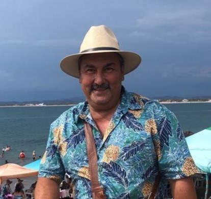 Obituary of Luis Carlos Leal