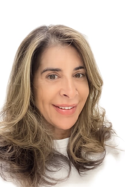 Obituary of Maria Brown