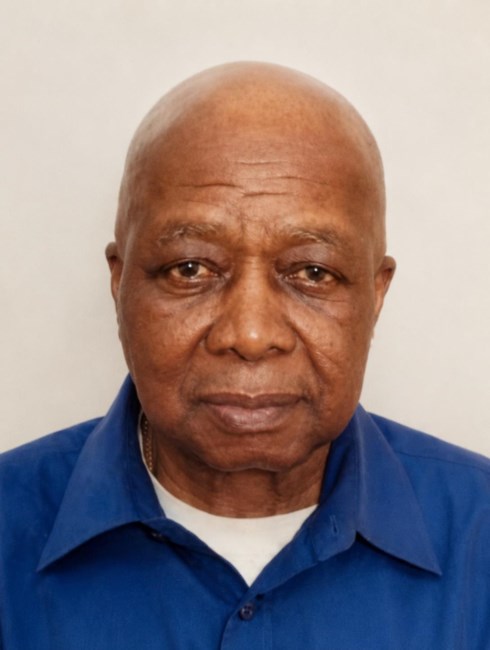 Obituary of Josiah John Reid