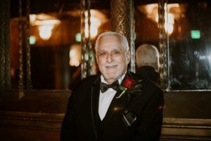 Obituary of Neil Oscar Bordofsky