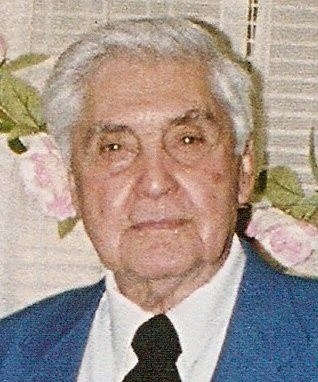 Obituary of James Elvin Donaldson