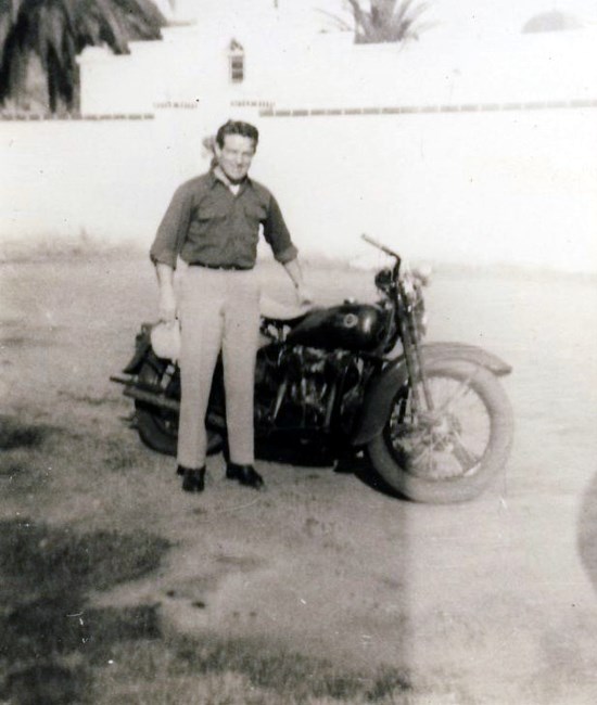 Obituary of Roy C. Cody